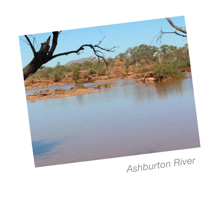 Ashburton River
